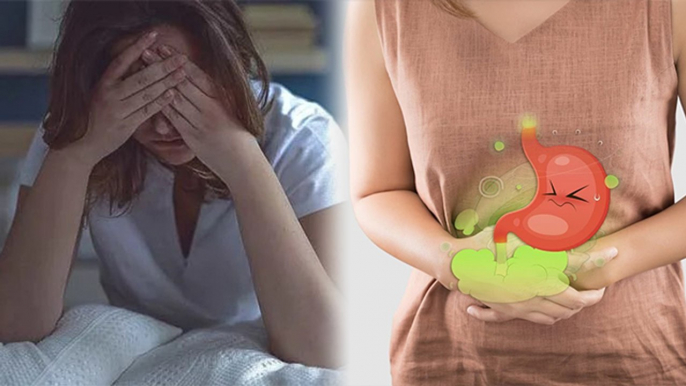 गैस से बुखार क्यों आता है |Stomach Flu Kya Hota Hai |Stomach Flu Symptoms | Gastroenteritis Symptoms