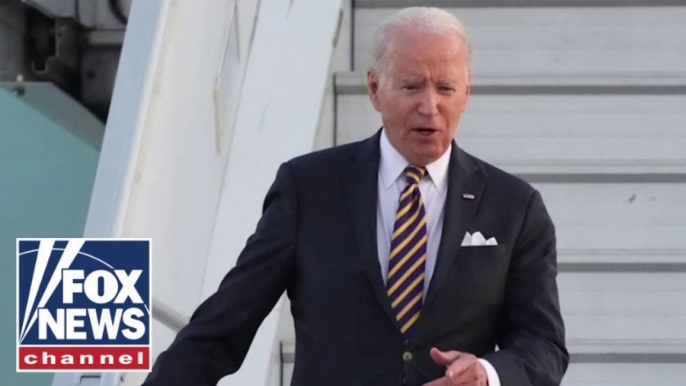 Biden doing ‘good politics, bad economics’: Finance professor