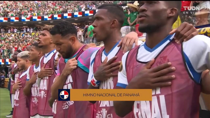 Mexico vs Panama 1-0 _All Extended Goal Highlights Final-CONCACAF Gold Cup 2023 _ All Goals _ Highlights HD(720P_HD)