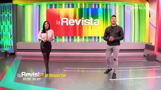 Programa La Revista Cochabamba, Lunes 24 de julio del 2023