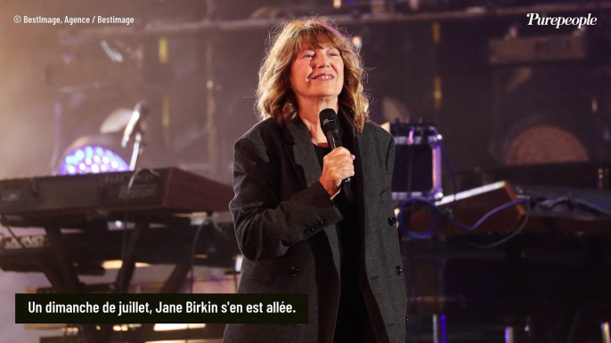 Mort de Jane Birkin à 76 ans : les causes de son décès et la date de ses obsèques révélées