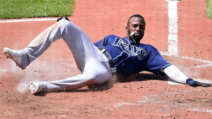 MLB 7/18 Preview: Rays Vs. Rangers