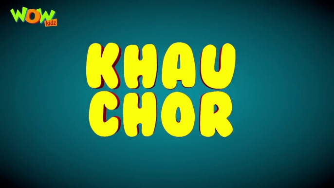Chacha Bhatija - Khau Chor | Chacha Bhatija Dikhaiye | Chacha Bhatija Cartoon | Chacha Bhatija New Episode 2023 | Chacha Bhatija Ki Jodi | Chacha Bhatija Ki Comedy | चाचा भतीजा न्यू एपिसोड | चाचा भतीजा कार्टून इन हिंदी | चाचा भतीजा कॉमेडी