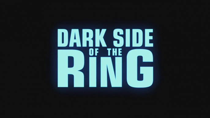 Vice Dark Side of the Ring S4 EP1: Chris and Tammy