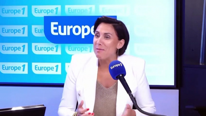 Remaniement : «Il y a un certain sadisme», juge la députée RN Laure Lavalette