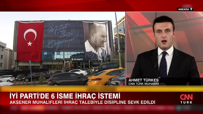 Ethem Baykal kimdir, nereli, kaç yaşında? İYİ Parti'den ihraç edilen Ethem Baykal kimdir, ne iş yapar, görevi ne, neden ihraç edildi?