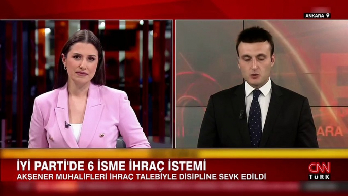 Sevinç Gümüş kimdir, nereli, kaç yaşında? İYİ Parti'den ihraç edilen Sevinç Gümüş kimdir, ne iş yapar, görevi ne, neden ihraç edildi?