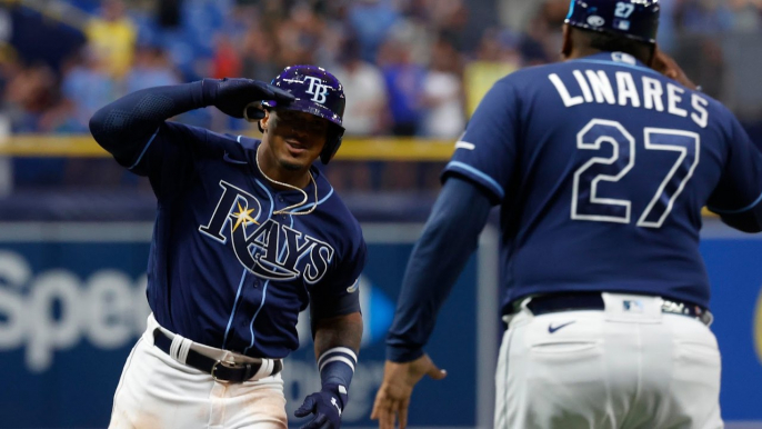 MLB 7/19 Preview: Rays Vs. Rangers