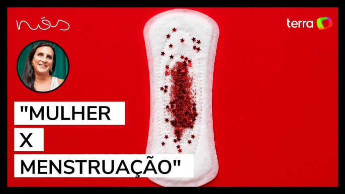 Pessoas que não menstruam podem ser consideradas mulheres?