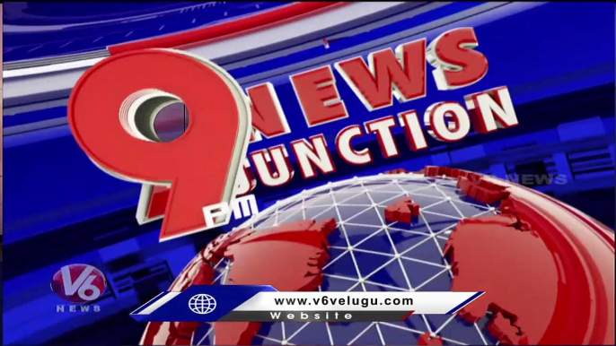 Heavy Flood Damaged Roads In Northern State | V6 News