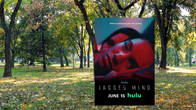 Jagged Mind Ending Explained | Jagged Mind Movie Ending | Jagged Mind 2023 | jagged mind hulu