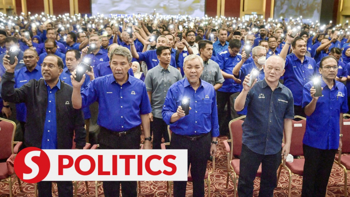 State polls: 108 candidates, only 18% incumbents, says BN chief