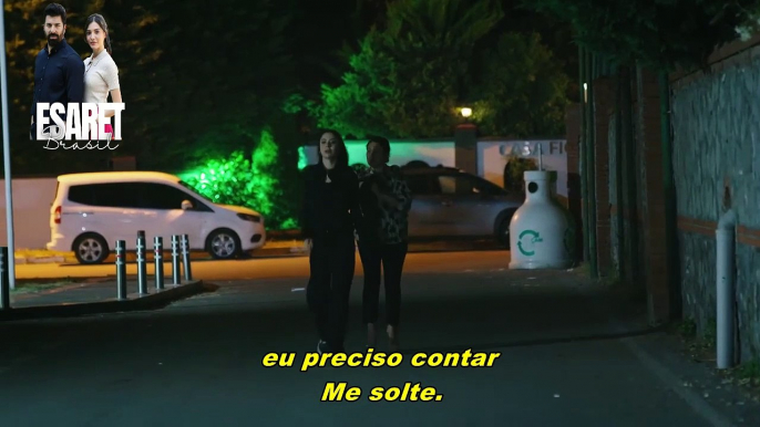 Orhun gritou o nome da Hira – CENA EP 160