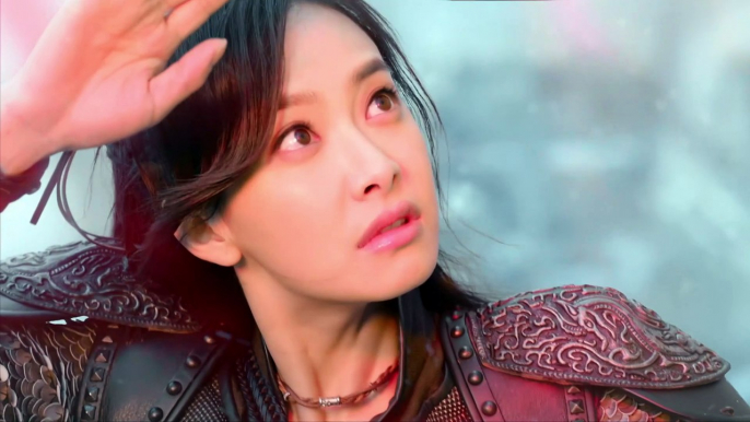 Ice Fantasy Episode- 2 (Urdu/Hindi Dubbed) Eng-Sub #Kdrama #CDrama #PJKdrama #2023  #PJCdrama #kpop