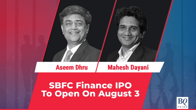 IPO Adda | All You Need To Know About SBFC Finance's IPO