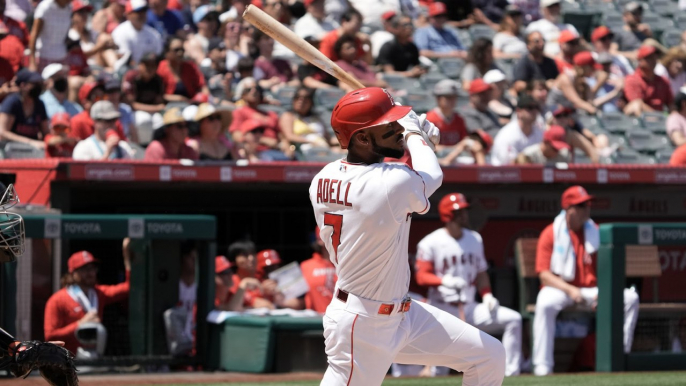 MLB 7/31 Preview: Atlanta Braves Vs. Los Angeles Angels