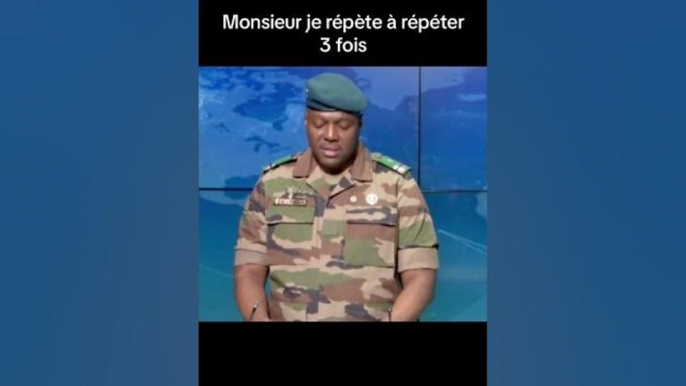 La Mali et le Burkina Faso soutiennent les putschistes du Niger