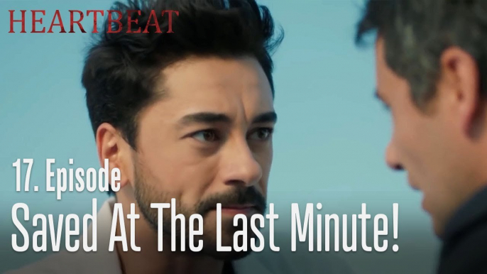 Saved at the last minute! - Heartbeat  Episode 17