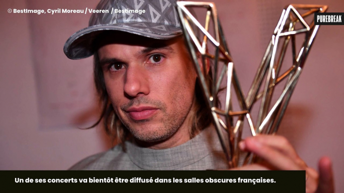 Orelsan fête ses 41 ans (oui vous avez bien lu) : quels sont ses prochains projets à venir ?