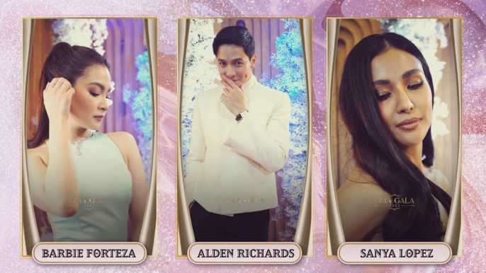 GMA Gala 2023: Glam shots of celebrities (Batch 1)