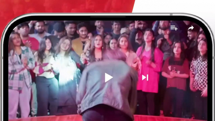 Apni Shadi Ho Gayi Issi Liye Batein Karte Ho...!! #kinzahashmi - Mere Ban Jao - FLO Digital