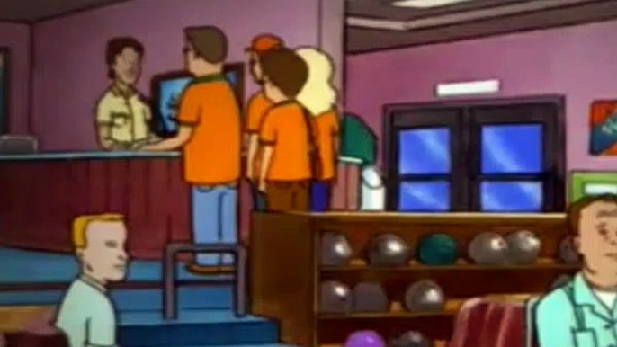 King Of The Hill Season 4 Episode 23 Peggy's Magic Sex Feet