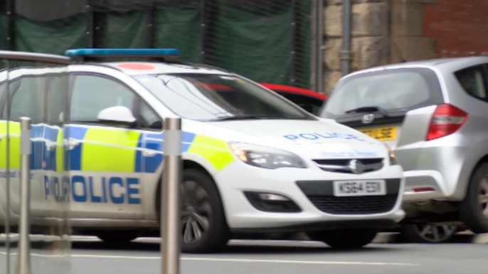 Newcastle headlines 4 August: Two arrested after armed robbery with a machete in Northumberland