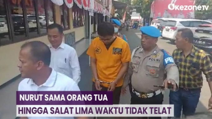 Sosok MNZ Mahasiswa FIB UI yang Tewas Ditikam Senior di Mata Keluarga