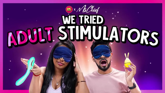 "Guess the Adult Simulator Challenge: Can You Predict the Unpredictable?" | OK Tested Fans