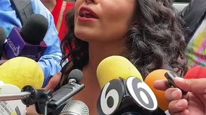 Hermana de Wendy Guevara habla de "La perdida" I La casa de los famosos México I TVNotas