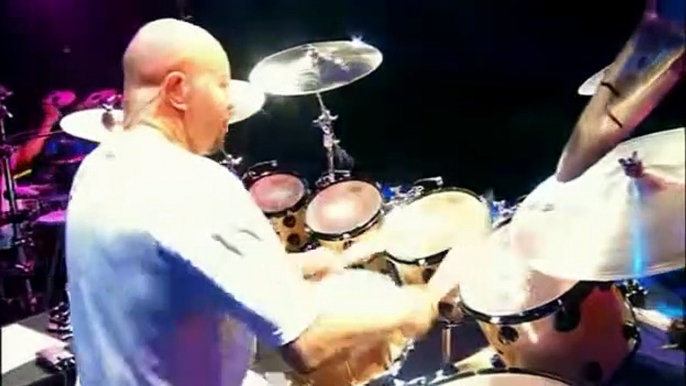 Phil Collins - Against All Odds (Live)