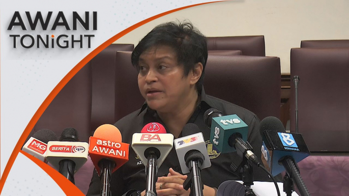 AWANI Tonight: State election results will not impact federal govt - Azalina Othman