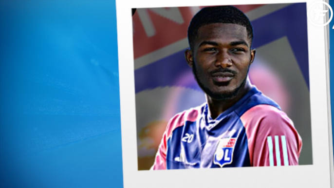 OFFICIEL : l’Olympique Lyonnais s’offre Ainsley Maitland-Niles !