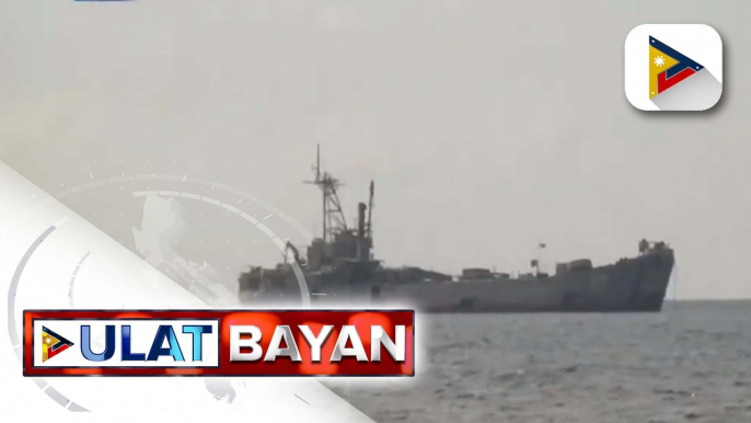 Malacañang, iginiit na wala silang naging kasunduan sa China kaugnay sa pag-aalis ng BRP Sierra Madre sa Ayungin Shoal