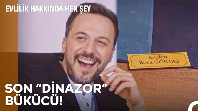 Arsen & Cevher Hukuk'a Yıldırım Gibi Düşen Yeni Ortak (Part 1) - Evlilik Hakkında Her Şey