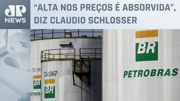 Petrobras atende pedidos de distribuidoras sobre diesel e diz que não há risco de desabastecimento