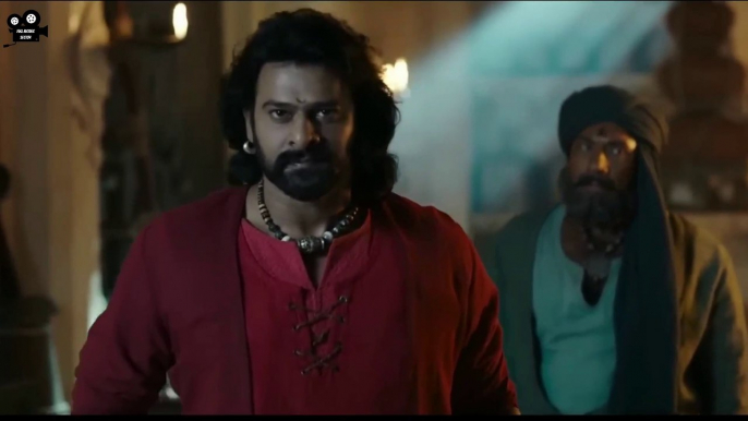 Bahubali 2 Movie Best Scene  Bahubali Movie  Prabhas Movies_1080p in Urdu Hindi HD Dailymotion - movies on dailymotion hindi -  dailymotion movies