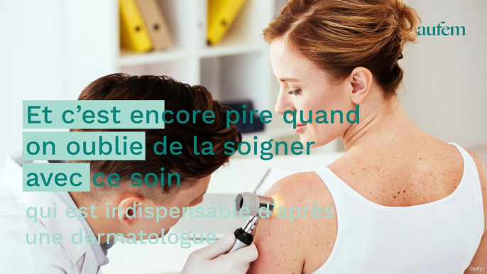 Contour des yeux : cette erreur impardonnable qui donne des rides d’après une dermatologue