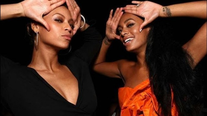 Beyoncé & Solange Knowles (Arte) : Comment Solange a dû lutter pour s'imposer face à sa soeur