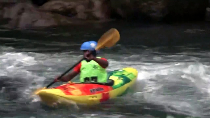 River Rafting I Malabar River Festival I Kerala