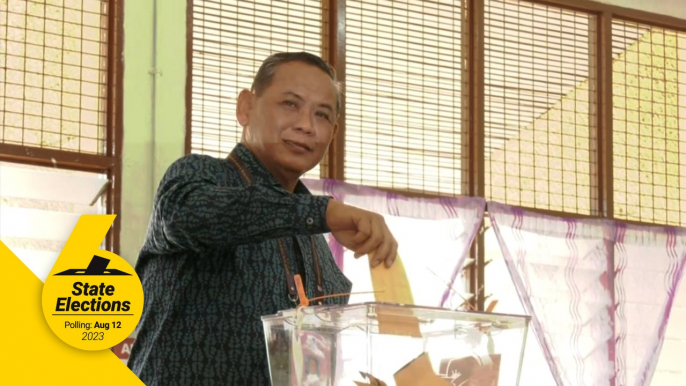 State polls: Negri MB goes to the polls in Seremban