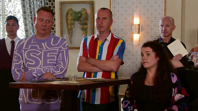 Coronation Street 11th August 2023 | Coronation Street 11-8-2023 | Coronation Street Friday 11th August 2023