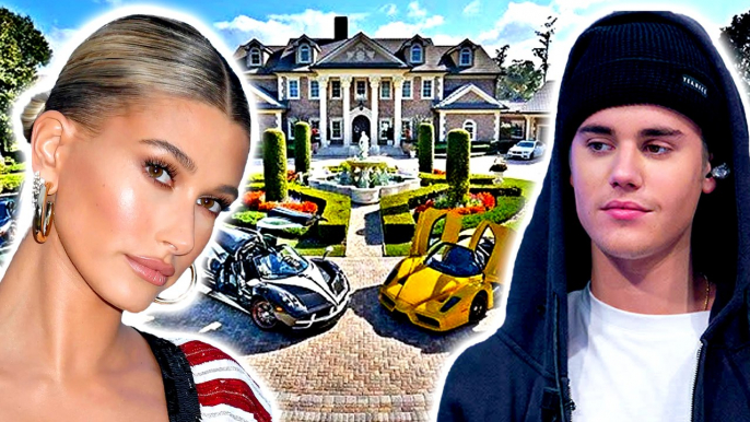 The Bieber Net Worth: What Is Hailey Bieber's Net Worth Compared TO Justin Bieber?