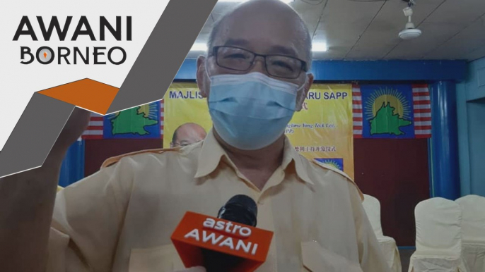 Tak perlu rakan gabungan, GRS perlu bertanding solo dalam PRN Sabah