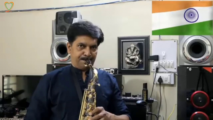 Aye watan tere liye | Saxophone Instrument song | Dil diya hai jaan bhi denge saxophone music | Independence day special | Saxophone music dil diya hai jaan | Aye watan tere liye | Karma | Mera karma tu mera dharma tu | Inside love