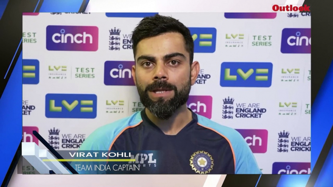 England vs India: One Defeat Doesn't Make Us A Bad Team, Says Virat Kohli