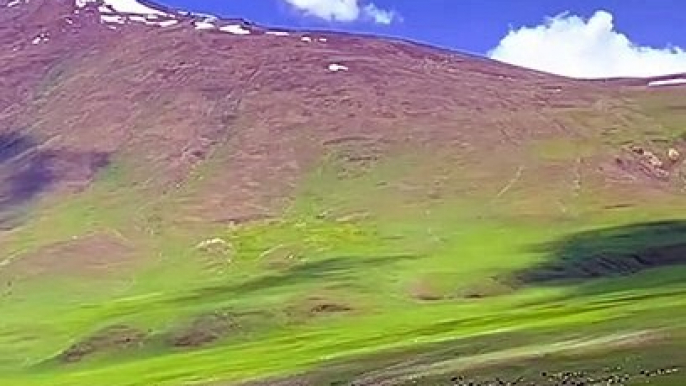 Beautiful Pakistan Naran Kaghan Valley Pakistan