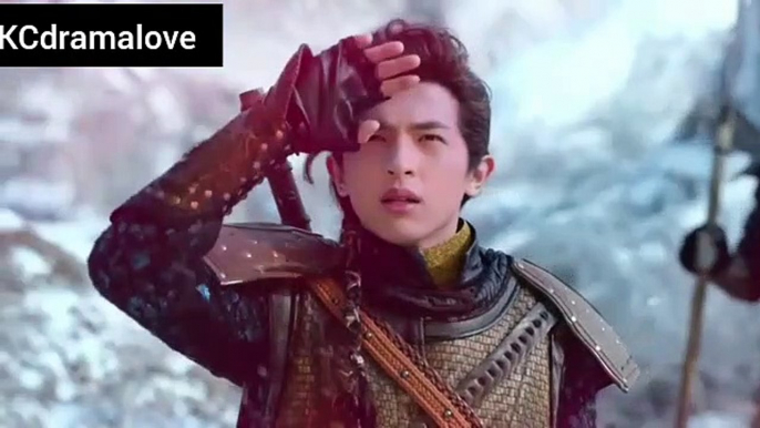 Ice Fantasy [Chinese Drama] in Urdu Hindi Dubbed Episodes 2