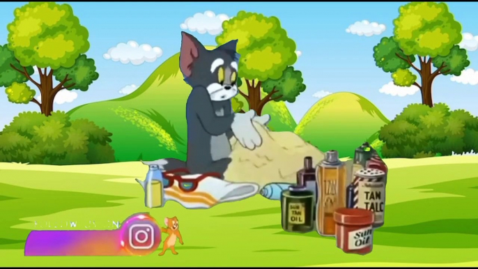 cortoon video। tom and jerry।official cortoon.