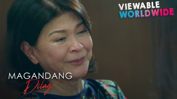 Magandang Dilag: The mother and daughter reunion (Episode 48)